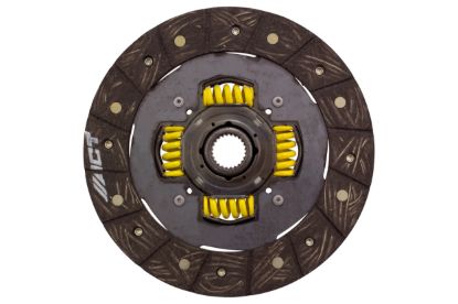 Picture of Advanced Clutch Transmission Clutch Friction Plate - 3000105