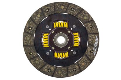 Picture of Advanced Clutch Transmission Clutch Friction Plate - 3000103
