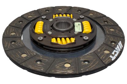 Picture of Advanced Clutch Transmission Clutch Friction Plate - 3000105