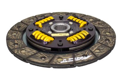 Picture of Advanced Clutch Transmission Clutch Friction Plate - 3000106