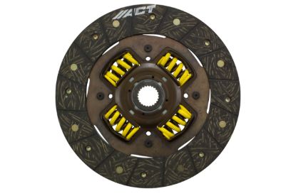 Picture of Advanced Clutch Transmission Clutch Friction Plate - 3000110