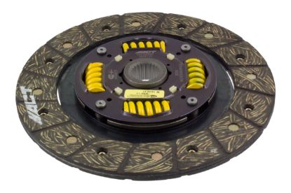 Picture of Advanced Clutch Transmission Clutch Friction Plate - 3000111