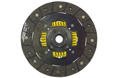 Picture of Advanced Clutch Transmission Clutch Friction Plate - 3000109