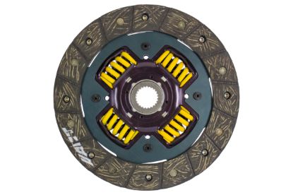 Picture of Advanced Clutch Transmission Clutch Friction Plate - 3000106