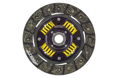 Picture of Advanced Clutch Transmission Clutch Friction Plate - 3000108