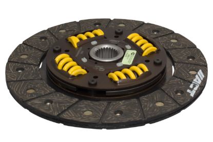 Picture of Advanced Clutch Transmission Clutch Friction Plate - 3000110