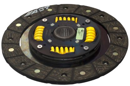 Picture of Advanced Clutch Transmission Clutch Friction Plate - 3000109