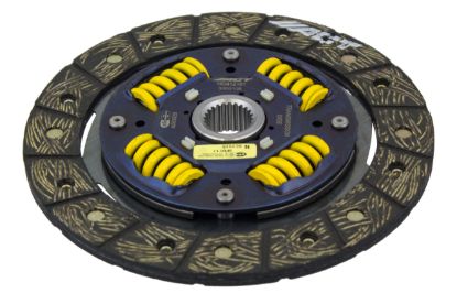Picture of Advanced Clutch Transmission Clutch Friction Plate - 3000108