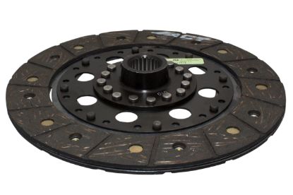 Picture of Advanced Clutch Transmission Clutch Friction Plate - 3000116