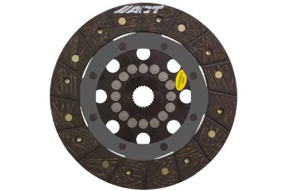 Picture of Advanced Clutch Transmission Clutch Friction Plate - 3000116