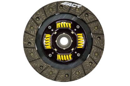 Picture of Advanced Clutch Transmission Clutch Friction Plate - 3000114