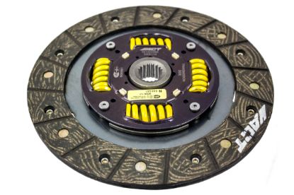 Picture of Advanced Clutch Transmission Clutch Friction Plate - 3000114