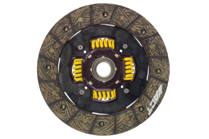 Picture of Advanced Clutch Transmission Clutch Friction Plate - 3000111