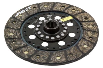 Picture of Advanced Clutch Transmission Clutch Friction Plate - 3000117
