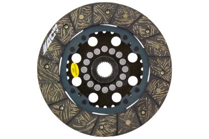 Picture of Advanced Clutch Transmission Clutch Friction Plate - 3000117