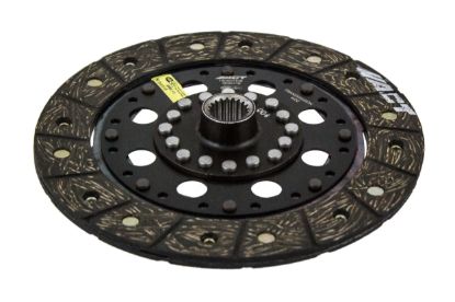 Picture of Advanced Clutch Transmission Clutch Friction Plate - 3000118