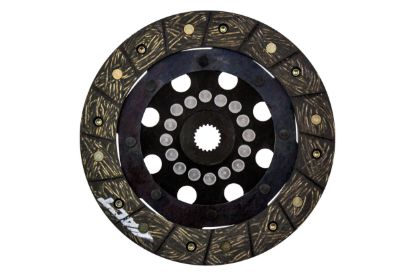 Picture of Advanced Clutch Transmission Clutch Friction Plate - 3000118