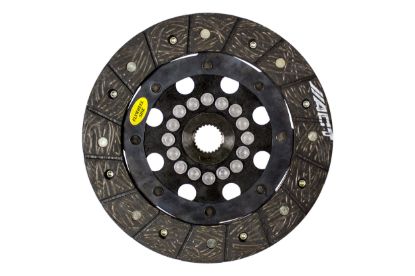 Picture of Advanced Clutch Transmission Clutch Friction Plate - 3000119