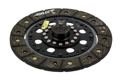 Picture of Advanced Clutch Transmission Clutch Friction Plate - 3000122