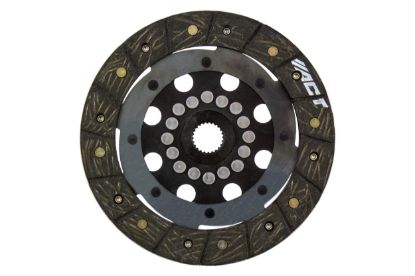 Picture of Advanced Clutch Transmission Clutch Friction Plate - 3000122