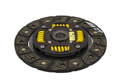 Picture of Advanced Clutch Transmission Clutch Friction Plate - 3000123