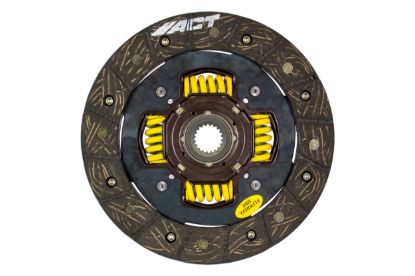 Picture of Advanced Clutch Transmission Clutch Friction Plate - 3000123