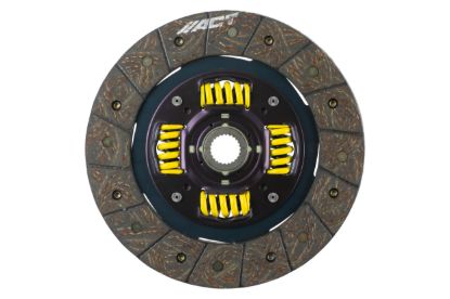 Picture of Advanced Clutch Transmission Clutch Friction Plate - 3000127