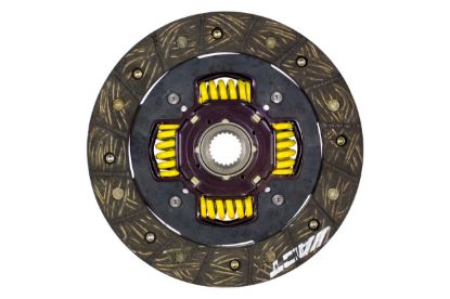 Picture of Advanced Clutch Transmission Clutch Friction Plate - 3000202