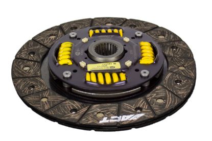 Picture of Advanced Clutch Transmission Clutch Friction Plate - 3000202