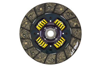 Picture of Advanced Clutch Transmission Clutch Friction Plate - 3000203