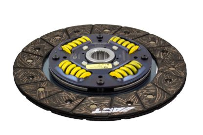 Picture of Advanced Clutch Transmission Clutch Friction Plate - 3000203