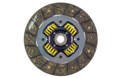 Picture of Advanced Clutch Transmission Clutch Friction Plate - 3000204