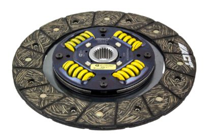 Picture of Advanced Clutch Transmission Clutch Friction Plate - 3000204