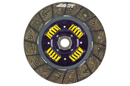 Picture of Advanced Clutch Transmission Clutch Friction Plate - 3000206
