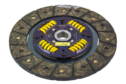 Picture of Advanced Clutch Transmission Clutch Friction Plate - 3000206