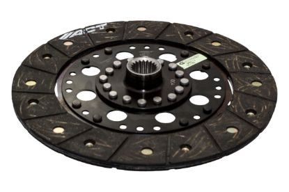 Picture of Advanced Clutch Transmission Clutch Friction Plate - 3000211