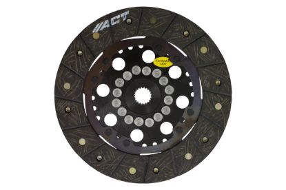 Picture of Advanced Clutch Transmission Clutch Friction Plate - 3000211