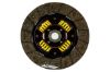 Picture of Advanced Clutch Transmission Clutch Friction Plate - 3000212