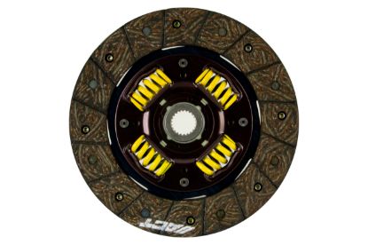 Picture of Advanced Clutch Transmission Clutch Friction Plate - 3000212