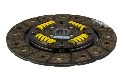 Picture of Advanced Clutch Transmission Clutch Friction Plate - 3000212