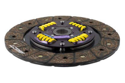 Picture of Advanced Clutch Transmission Clutch Friction Plate - 3000215