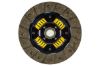 Picture of Advanced Clutch Transmission Clutch Friction Plate - 3000216
