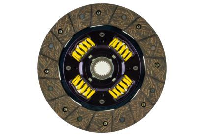 Picture of Advanced Clutch Transmission Clutch Friction Plate - 3000216