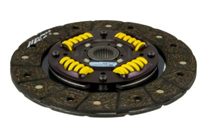 Picture of Advanced Clutch Transmission Clutch Friction Plate - 3000216