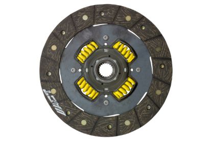 Picture of Advanced Clutch Transmission Clutch Friction Plate - 3000301