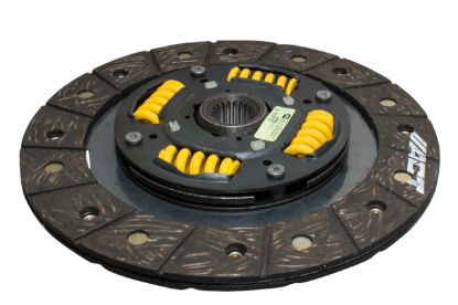 Picture of Advanced Clutch Transmission Clutch Friction Plate - 3000301