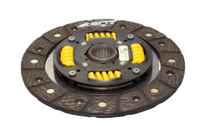 Picture of Advanced Clutch Transmission Clutch Friction Plate - 3000302