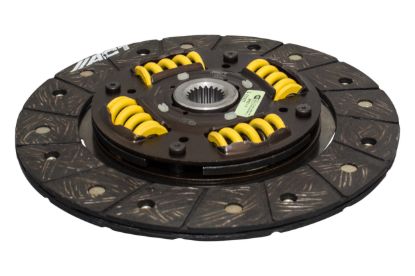 Picture of Advanced Clutch Transmission Clutch Friction Plate - 3000303