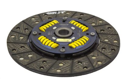 Picture of Advanced Clutch Transmission Clutch Friction Plate - 3000304