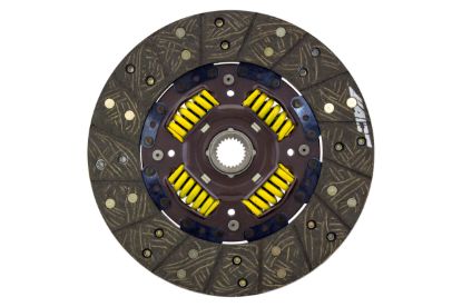 Picture of Advanced Clutch Transmission Clutch Friction Plate - 3000304